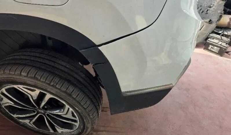 
								HYUNDAI SANTA FE full									