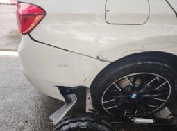 
										BMW 520d full									