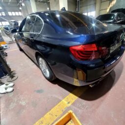 
										BMW 520d full									