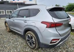 
										HYUNDAI SANTA FE full									