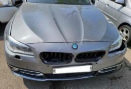 
										BMW 520d full									