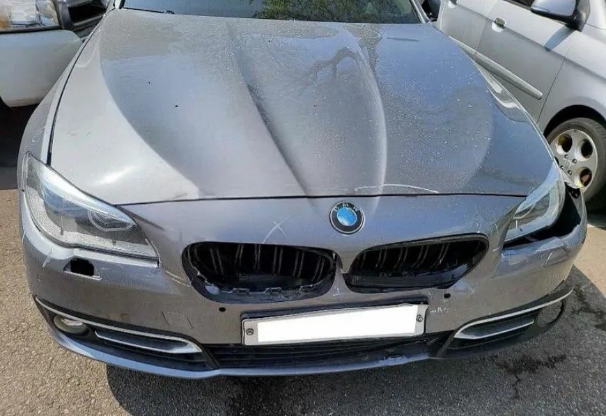 BMW 520d