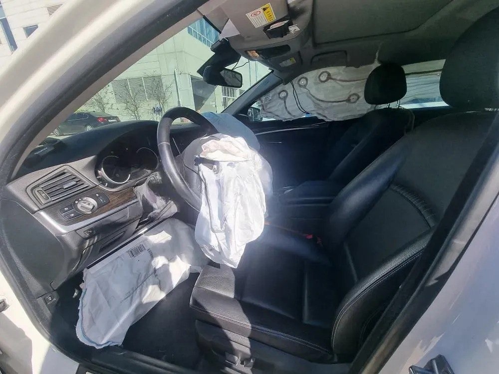 BMW 520d