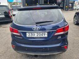
										HYUNDAI MAXCRUZ full									