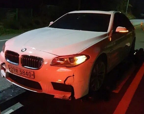 
								BMW 520d Xdrive full									