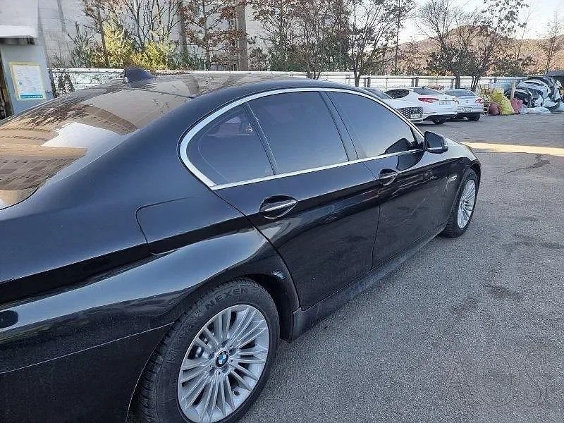 BMW 520d