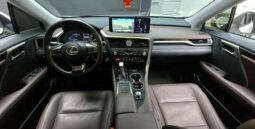 
										Lexus RX 450H full									