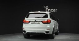 BMW X5 Xdrive40d