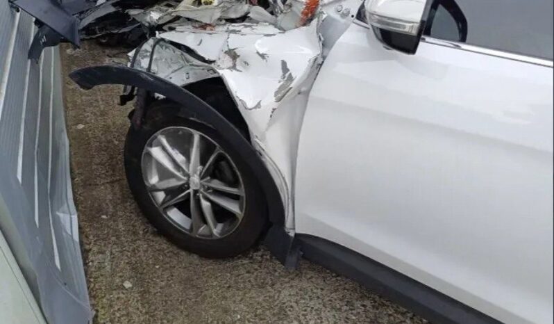 
								HYUNDAI SANTA FE full									