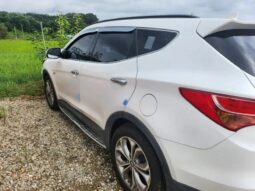 
										HYUNDAI SANTA FE full									