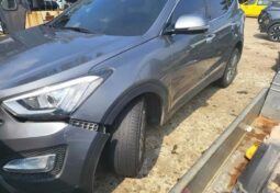 
										HYUNDAI SANTA FE full									