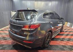 
										HYUNDAI MAXCRUZ full									