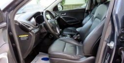 
										HYUNDAI MAXCRUZ full									