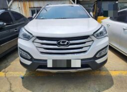 
										HYUNDAI SANTA FE full									
