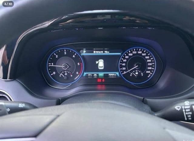 
								HYUNDAI PALISADE full									