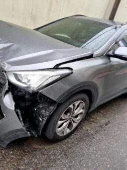 
										HYUNDAI SANTA FE full									