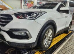 
										HYUNDAI SANTA FE full									