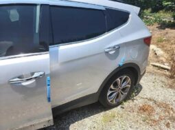 
										HYUNDAI SANTA FE full									