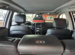 
										HYUNDAI SANTA FE full									