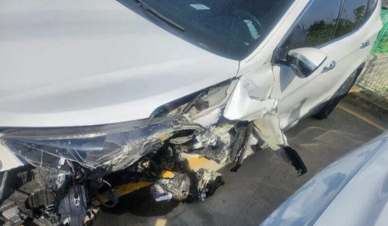 
								HYUNDAI SANTA FE full									