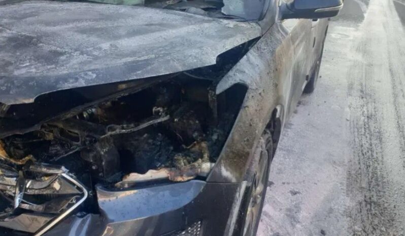 
								HYUNDAI SANTA FE full									