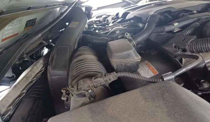 
								TOYOTA CAMRY HV full									