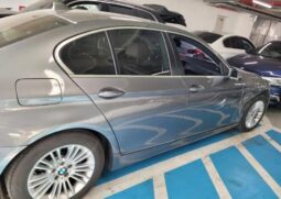 
										BMW 520d full									