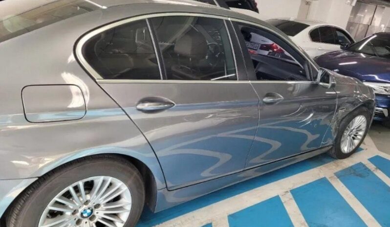 
								BMW 520d full									
