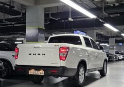 
										SsangYong Rexton Sports Khan full									