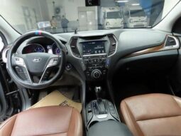 
										HYUNDAI MAXCRUZ full									