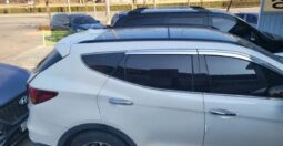 
										HYUNDAI SANTA FE full									