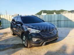 
										HYUNDAI MAXCRUZ full									
