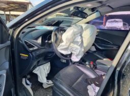 
										HYUNDAI SANTA FE full									