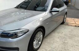 
										BMW 520d Xdrive full									