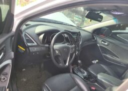 
										HYUNDAI SANTA FE full									