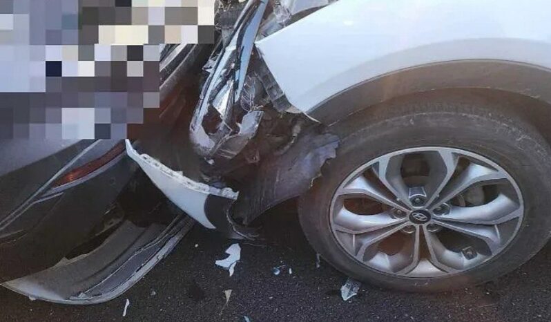 
								HYUNDAI SANTA FE full									