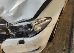 
										BMW 520d Xdrive full									