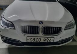 
										BMW 520d full									