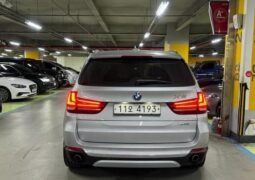 
										BMW X5 xDrive30d full									