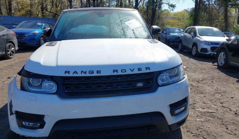 
								Land Rover Range Rover Sport full									