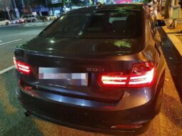 
										BMW 320d Xdrive full									