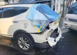 
										HYUNDAI SANTA FE full									
