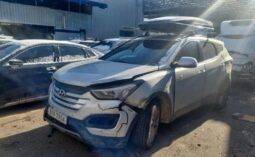 
										HYUNDAI SANTA FE full									