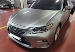 
										LEXUS ES350 full									