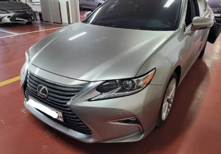 LEXUS ES350
