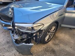 
										BMW 520d Xdrive full									