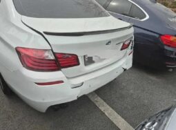
										BMW 520d full									