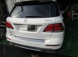 
										MERCEDES BENZ GLE 350D full									