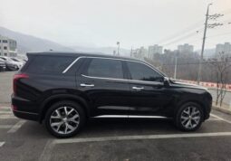 
										HYUNDAI PALISADE full									