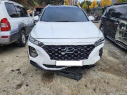 
										HYUNDAI SANTA FE full									